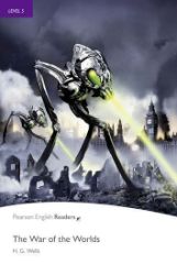 PER | Level 5: War of the Worlds PER | Level 5: War of the Worlds