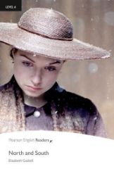 PER | Level 6: North and South - Elizabeth Gaskell - Odborná angličtina PER | Level 6: North and South