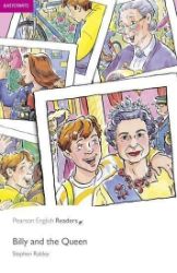 PER | Easystart: Billy and the Queen - Odborná angličtina PER | Easystart: Billy and the Queen