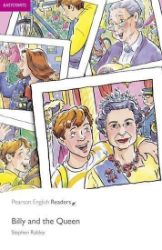 PER | Easystart: Billy and the Queen PER | Easystart: Billy and the Queen