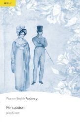 PER | Level 2: Persuasion - Jane Austen - Čtení v angličtině PER | Level 2: Persuasion