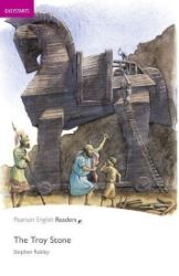 PER | Easystart: The Troy Stone PER | Easystart: The Troy Stone
