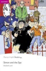 PER | Easystart: Simon and the Spy - Odborná angličtina PER | Easystart: Simon and the Spy
