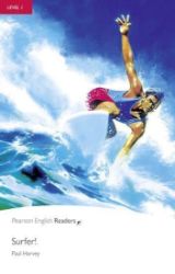 Pearson English Readers Level 1: Surfer! Pearson English Readers Level 1: Surfer!