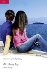 PER | Level 1: Girl Meets Boy