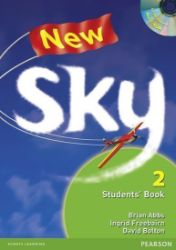New Sky 2 Students' Book New Sky 2 Students' Book