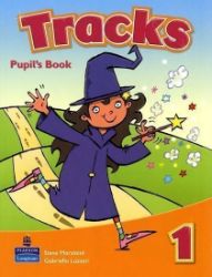 Tracks 1 Pupil´s Book
