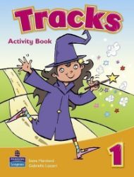 Tracks 1 Activity Book Tracks 1 Activity Book
