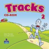 Tracks 2 CD-ROM Tracks 2 CD-ROM