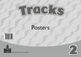 Tracks 2 Posters - Čtení v angličtině Tracks 2 Posters