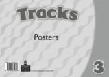 Tracks 3 Posters - Čtení v angličtině Tracks 3 Posters