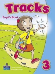 Tracks 3 Pupil's Book Tracks 3 Pupil's Book