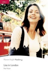 PER | Level 1: Lisa in London