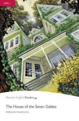 PER | Level 1: The House of the Seven Gables Bk/CD Pack - Nathaniel Hawthorne - Odborná angličtina PER | Level 1: The House of the Seven Gables Bk/CD Pack