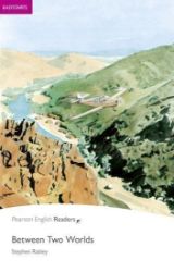 PER | Easystart: Between Two Worlds Bk/CD Pack PER | Easystart: Between Two Worlds Bk/CD Pack