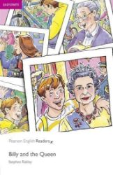 PER | Easystart: Billy and the Queen Bk/CD Pack PER | Easystart: Billy and the Queen Bk/CD Pack