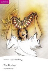 PER | Easystart: The Fireboy Bk/CD Pack PER | Easystart: The Fireboy Bk/CD Pack