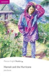 PER | Easystart: Hannah and the Hurricane Bk/CD Pack PER | Easystart: Hannah and the Hurricane Bk/CD Pack
