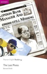PER | Easystart: The Last Photo Bk/CD Pack - Odborná angličtina PER | Easystart: The Last Photo Bk/CD Pack