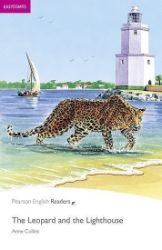 PER | Easystart: The Leopard and the Lighthouse Bk/CD Pack PER | Easystart: The Leopard and the Lighthouse Bk/CD Pack