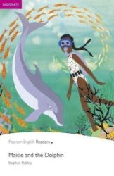 PER | Easystart: Maisie and the Dolphin Bk/CD Pack PER | Easystart: Maisie and the Dolphin Bk/CD Pack