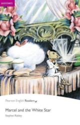 PER | Easystart: Marcel and the White Star Bk/CD Pack PER | Easystart: Marcel and the White Star Bk/CD Pack