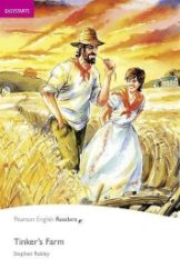 PER | Easystart: Tinker's Farm Bk/CD Pack - Odborná angličtina PER | Easystart: Tinker´s Farm Bk/CD Pack