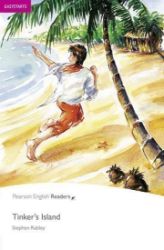 PER | Easystart: Tinker's Island Bk/CD Pack PER | Easystart: Tinker's Island Bk/CD Pack