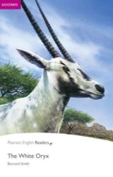 PER | Easystart: The White Oryx Bk/CD Pack PER | Easystart: The White Oryx Bk/CD Pack