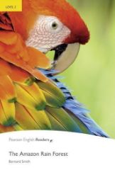 PER | Level 2: The Amazon Rainforest PER | Level 2: The Amazon Rainforest