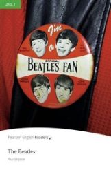 PER | Level 3: The Beatles PER | Level 3: The Beatles