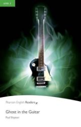 PER | Level 3: Ghost in the Guitar PER | Level 3: Ghost in the Guitar