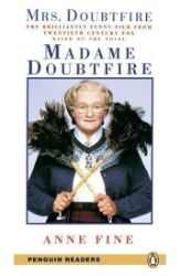 PER | Level 3: Madame Doubtfire PER | Level 3: Madame Doubtfire