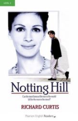 PER | Level 3: Notting Hill - Čtení v angličtině PER | Level 3: Notting Hill