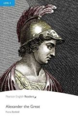 PER | Level 4: Alexander the Great PER | Level 4: Alexander the Great