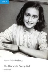 PER | Level 4: The Diary of a Young Girl PER | Level 4: The Diary of a Young Girl