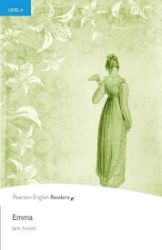 PER | Level 4: Emma - Jane Austen - Čtení v angličtině PER | Level 4: Emma