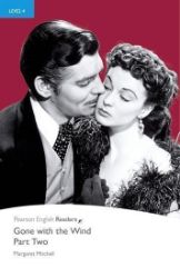 PER | Level 4: Gone with the Wind Part 2 - Margaret Mitchell - Odborná angličtina PER | Level 4: Gone with the Wind Part 2
