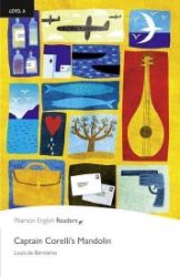 PER | Level 6: Captain Corelli's Mandolin PER | Level 6: Captain Corelli's Mandolin