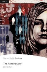 PER | Level 6: The Runaway Jury - John Grisham - Odborná angličtina PER | Level 6: The Runaway Jury