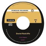 PER | Level 1: Daniel Radcliffe Bk/CD Pack PER | Level 1: Daniel Radcliffe Bk/CD Pack