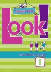 Look! 1 Students' Book Look! 1 Students' Book