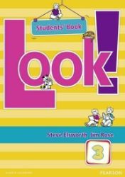 Look! 3 Students' Book Look! 3 Students' Book