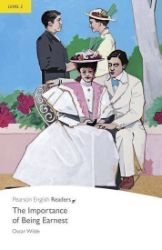 PER | Level 2: The Importance of Being Earnest - Oscar Wilde - Odborná angličtina PER | Level 2: The Importance of Being Earnest