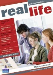 Real Life Pre-Intermediate Students' Book Real Life Pre-Intermediate Students' Book