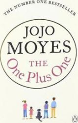 One Plus One - Jojo Moyesová - Rom-com v angličtině One Plus One