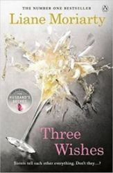 Three Wishes Three Wishes