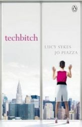 Techbitch - Anglická literatura Techbitch