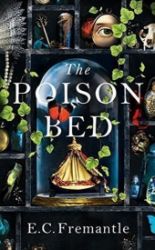 The Poison Bed The Poison Bed