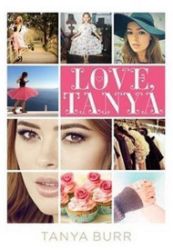 Love Tanya - Biografie a autobiografie v angličtině Love Tanya